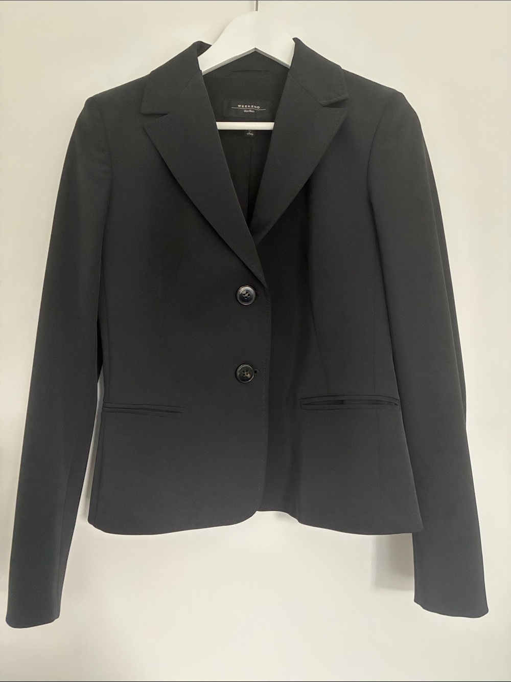 Weekend Max Mara Blazer